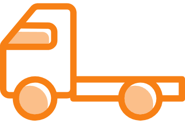 融安拖车/平板车